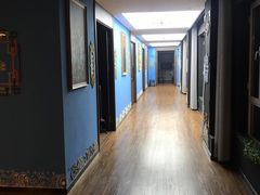 -十二毡房蒙餐·蒙古包