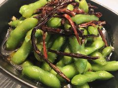 毛豆-巴厘龙虾·榜首油焖大虾(旗舰店·万松园)