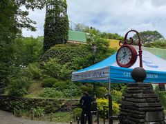 -三鹰之森吉卜力美术馆