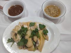 -阳江餐厅·30年老字号·粤菜海鲜大排档