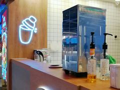 -1点点(新达汇三林店)