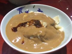麻将牛肚-窄巷子陕菜馆·地道陕西菜(粉巷店)