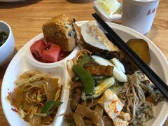 -素满香·素食自助餐(苏州·临顿路店)