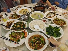 -旺富东海大酒楼(海鲜街店)