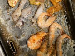 -美食每刻海鲜烤肉火锅自助(大润发店)