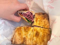 小红帽三明治-OUR Bakery(中海环宇荟店)