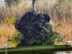 -上野公园花园稻荷神社(忍岡稲荷神社)
