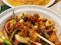 -金姐台湾菜(珠江路店)