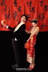 -谷瞳摄影机构(双拥路店)