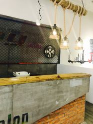 -JOY Hair salon