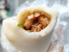 -张果佬年糕卷(科巷店)