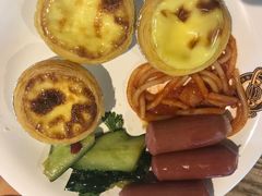 -瑞伯克牛排自助餐厅天一广场店