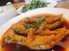 -旅马餐厅(茅家埠店)