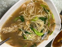 -江南村海鲜馆(洞头店)