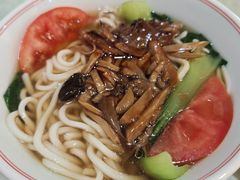 -长春观斋补堂素菜馆