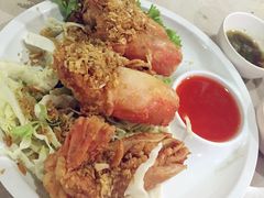 -T&K 海鲜
