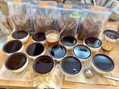 -COFFEE HOLIC(朝外SOHO店)