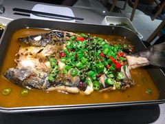 -半天妖烤鱼(印象城店)