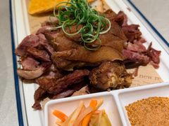 -观盐·盐帮菜(官园桥店)