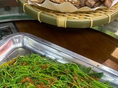 -蚝得喜海鲜(东城店)