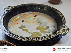 -菌之家·专业纯野生菌火锅·特色炒菌