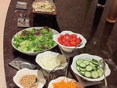 -上海嘉定喜来登酒店