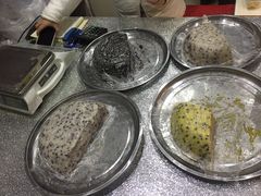 盆糕-清真老西北角温记粘食店(长沙路店)