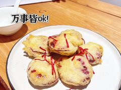 -朵朵开素食餐厅(后宰门街店)