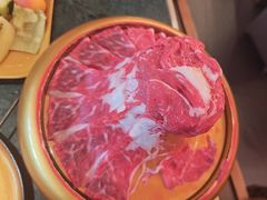 -牛New寿喜烧(曹路花园城店)
