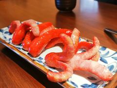-山杏yama-katsu·吉列炸物