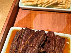 -京味斋·烤鸭·北京菜(安贞店)
