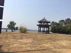 -东湖落雁景区