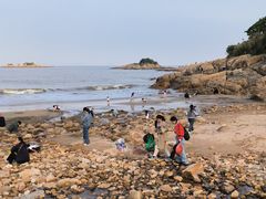 -宁波松兰山滨海旅游度假区