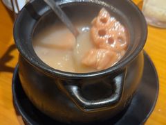 -莲餐厅·湖北菜·潜江小龙虾店(愚园路店)