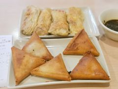 五香卷-百家鸡味馆(清泰店)