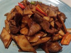 -鹿港小镇(悠唐店)