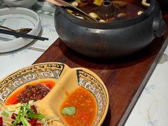 -云海肴·汽锅鸡·云南菜(高德置地店)