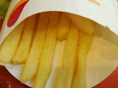 -汉堡王(北京三里屯购物中心)