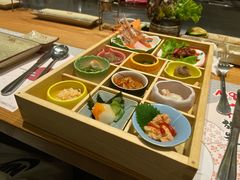 -赤坂亭·M9和牛烧肉·铁板烧(合肥万象城店)