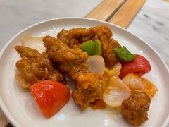 -莆田餐厅PUTIEN(三里屯店)