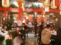 -南京大牌档(济南万象城店)