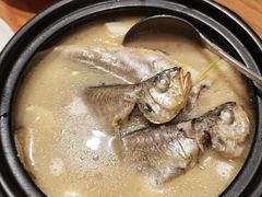 石窝小黄鱼-原製原味(普陀山磐龙店)