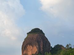 -江西龙虎山景区