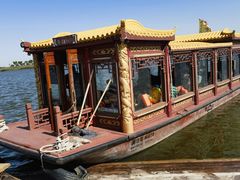 -南大港湿地风景区