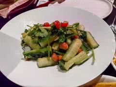 -辣尚瘾·烤鱼·新川菜(交大直营店)