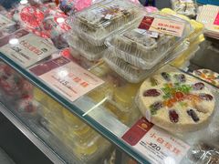 -王家沙点心店(南京西路总店)