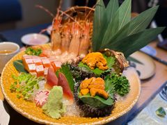 -本逸·割烹料理(湖墅店)