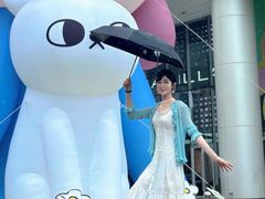 -深圳来福士广场