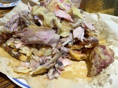 -老雒阳面馆·水席(定鼎门店)