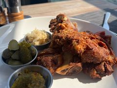 -MONICH牛排融合餐厅(和义大道购物中心店)